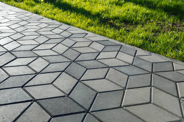 Best Driveway Paver Repair  in Armada, MI
