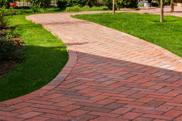 Best Driveway Pavers Cost  in Armada, MI