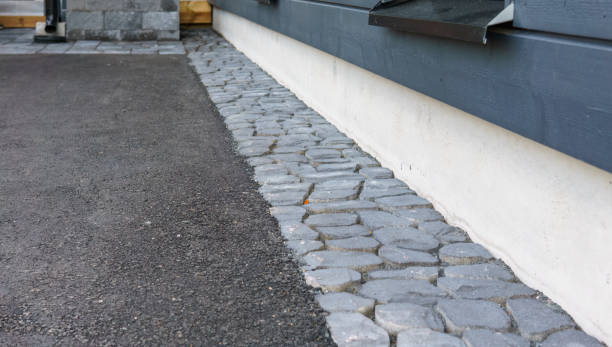 Professional Driveway Pavers in Armada, MI