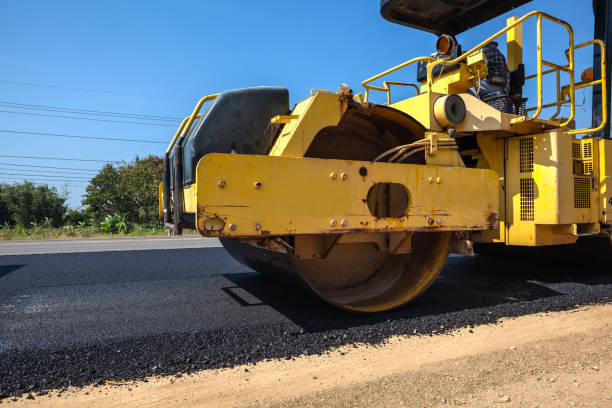 Best Driveway Resurfacing Pavers  in Armada, MI
